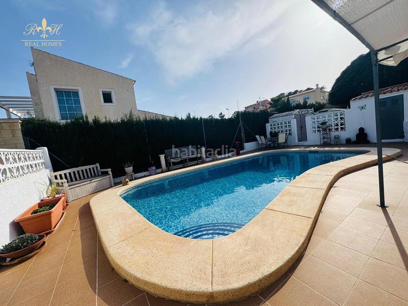 Foto 0237c65a-6c60-4b6c-826e-5b5caabd4594. Chalet  la nucia venta en El Tossal-Bello Horizonte Nucia (la)
