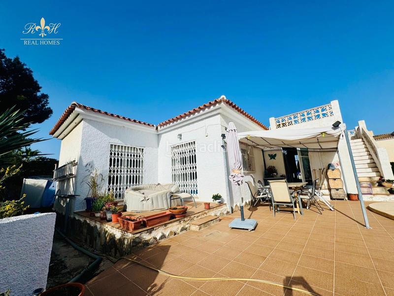 Foto 41f953b3-24e3-447f-9ee4-bec431af01a9. Chalet  la nucia venta en El Tossal-Bello Horizonte Nucia (la)