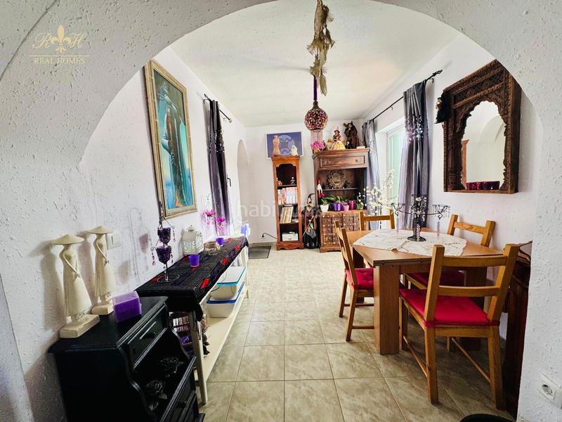 Foto 46b83e43-0aa2-434a-b5a2-8874646c00c7. Chalet  la nucia venta en El Tossal-Bello Horizonte Nucia (la)
