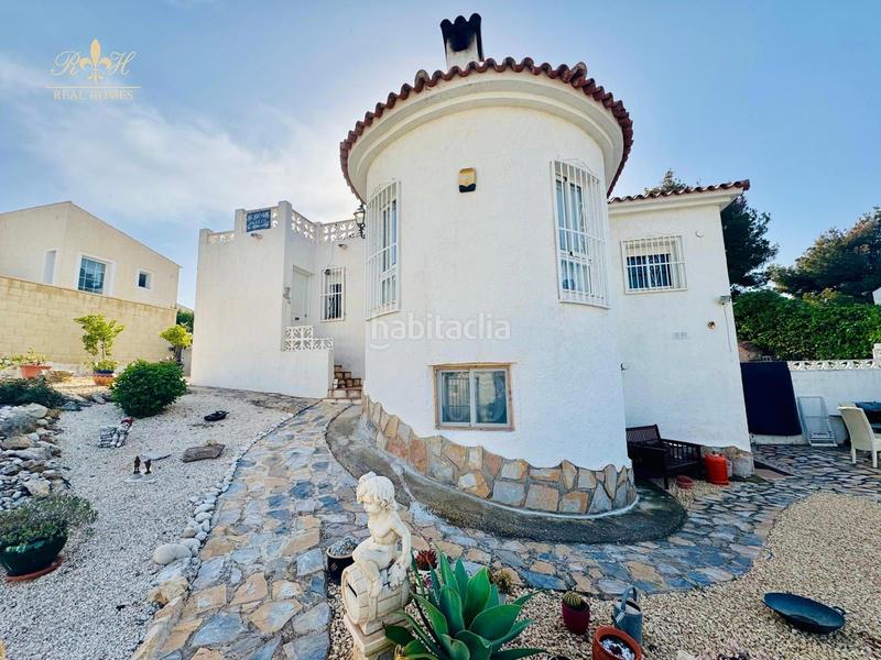 Foto 4991f317-74c7-46c7-bafc-8b9704b12889. Chalet  la nucia venta en El Tossal-Bello Horizonte Nucia (la)