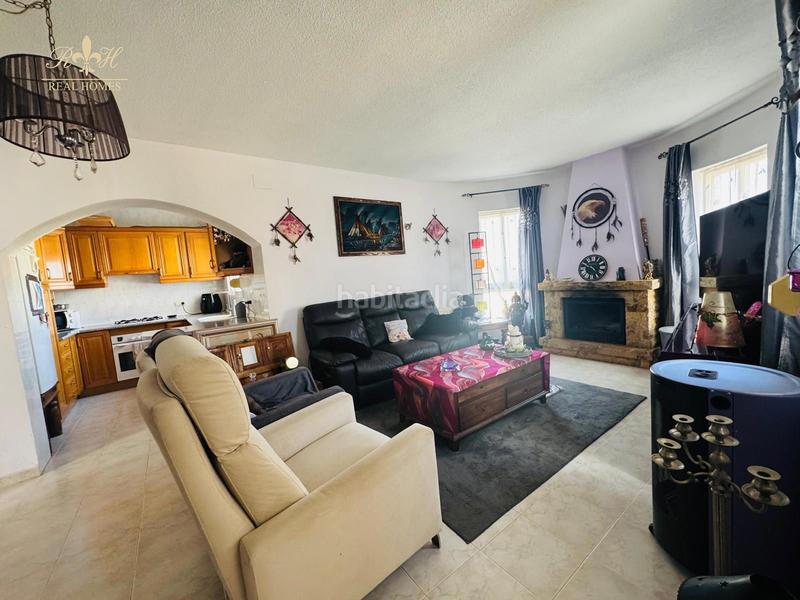 Foto 55710901-d85b-4439-bc59-1cee5ac720c9. Chalet  la nucia venta en El Tossal-Bello Horizonte Nucia (la)