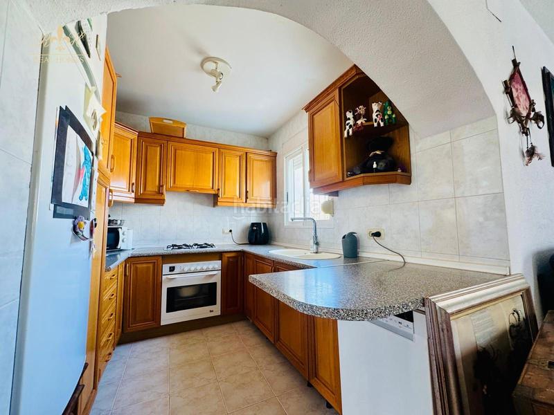 Foto 6a9316e2-59c6-418b-b600-b75b7d60e119. Chalet  la nucia venta en El Tossal-Bello Horizonte Nucia (la)