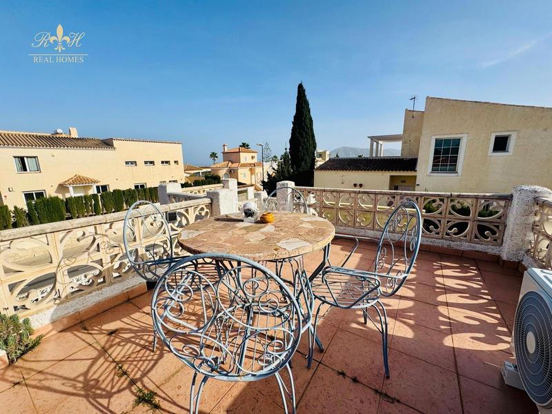 Foto 77ea2029-f525-4c5b-837b-351fe2bb9f70. Chalet  la nucia venta en El Tossal-Bello Horizonte Nucia (la)