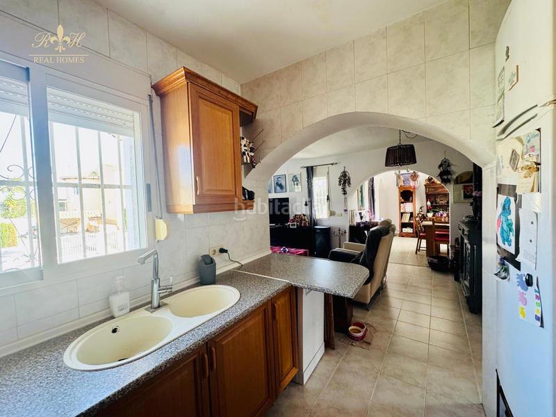 Foto 9895791f-3537-4308-b1c4-302bb2f88bef. Chalet  la nucia venta en El Tossal-Bello Horizonte Nucia (la)