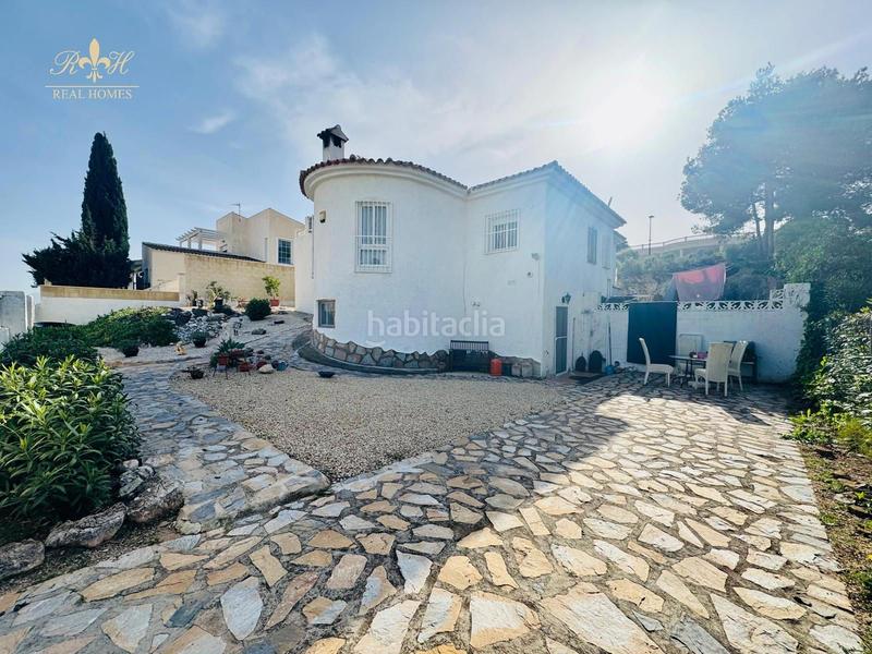 Foto df85451a-94cc-4d7a-9ed5-4de2f6e6686a. Chalet  la nucia venta en El Tossal-Bello Horizonte Nucia (la)