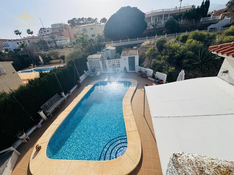 Foto ea7d4cfd-2c55-4241-90e3-fad11d723f9b. Chalet  la nucia venta en El Tossal-Bello Horizonte Nucia (la)