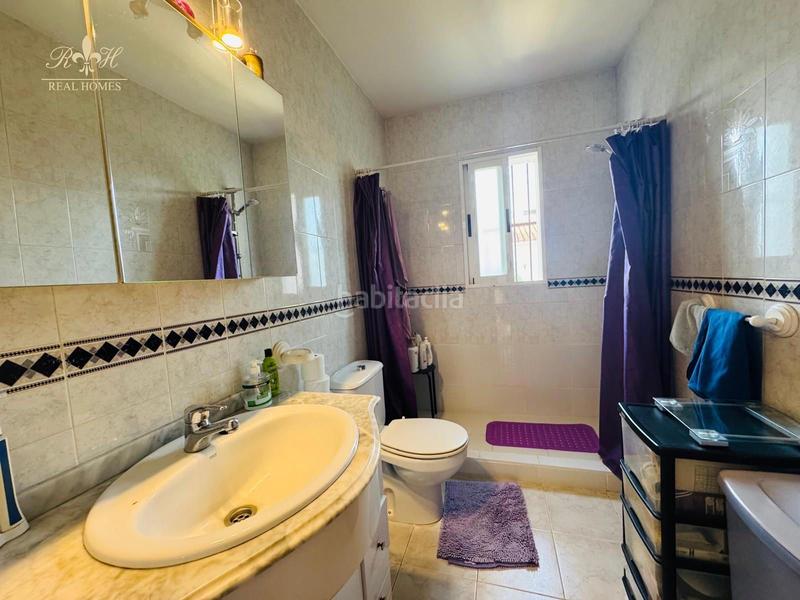 Foto f0898bc6-51a3-4c51-b202-c98a134f45ce. Chalet  la nucia venta en El Tossal-Bello Horizonte Nucia (la)