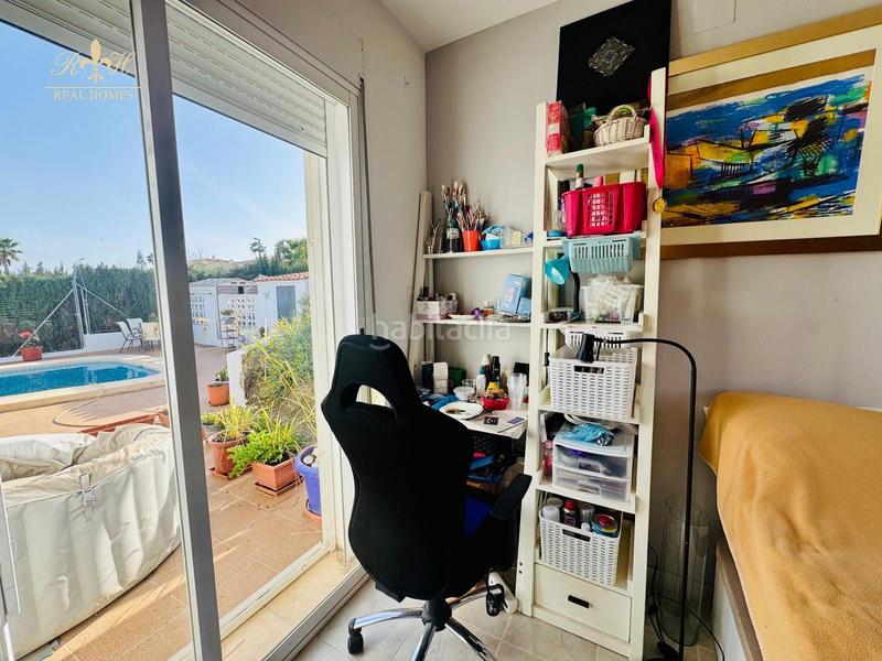 Foto f2c7e1c9-1acb-4bce-85e7-d93a66197891. Chalet  la nucia venta en El Tossal-Bello Horizonte Nucia (la)