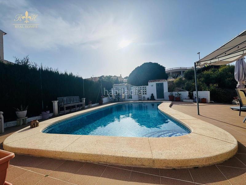 Foto fb8cc40e-1eb5-4146-8da7-adceea8aa926. Chalet  la nucia venta en El Tossal-Bello Horizonte Nucia (la)