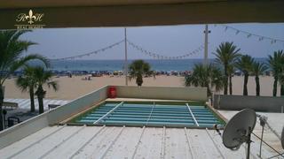 Local commercial  Madrid. Local en primera linea de levante