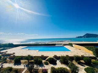Appartement  Clot de mingot  ( altea nova). Piso a la venta primera linea de altea