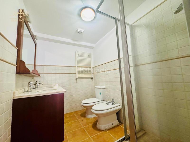 Foto 4d290866-78e5-4c24-bb1b-ce926621726a. Appartamento in Altea ciudad Altea