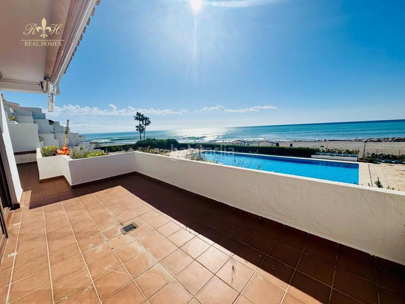 Foto 50a2220b-418c-4947-b53c-47af2c386404. Appartamento in Altea ciudad Altea