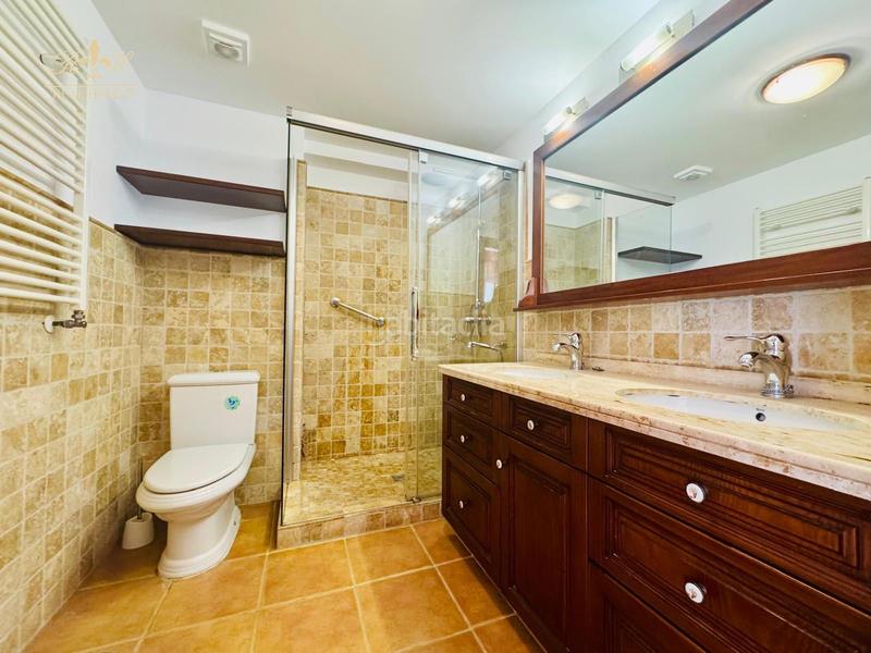 Foto 8a77268a-5298-4bb3-89af-1a0cef8f0115. Appartamento in Altea ciudad Altea