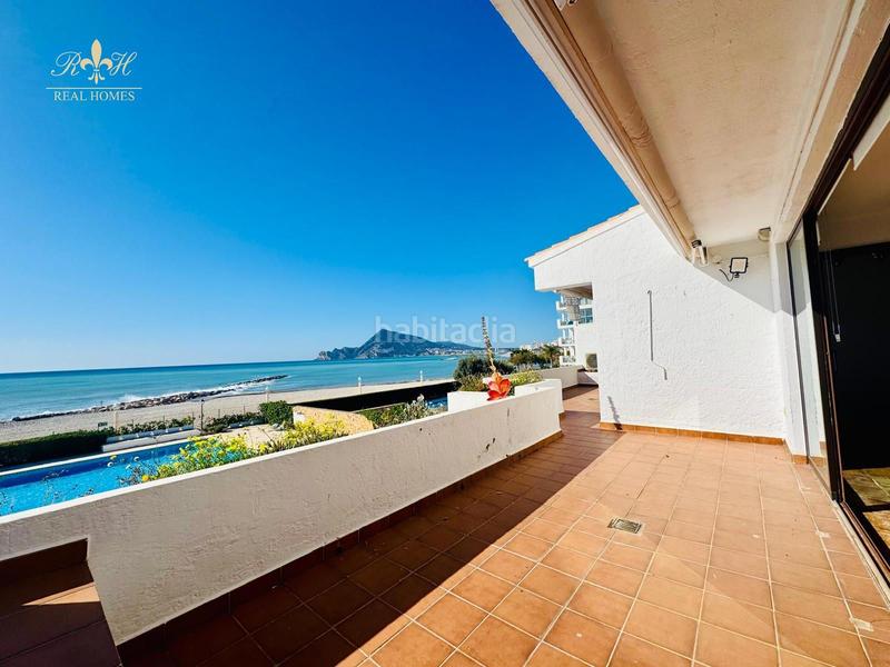 Foto a2c23266-cefb-44b3-94a8-bb6053b61218. Appartamento in Altea ciudad Altea