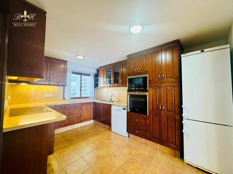 Foto d48078b9-e5a2-4e71-9021-73e2e8ba5998. Appartamento in Altea ciudad Altea