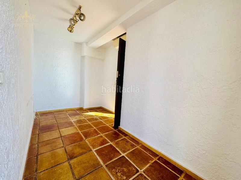 Foto e8798d7b-119d-4eb8-9f93-9134a31d511a. Appartamento in Altea ciudad Altea