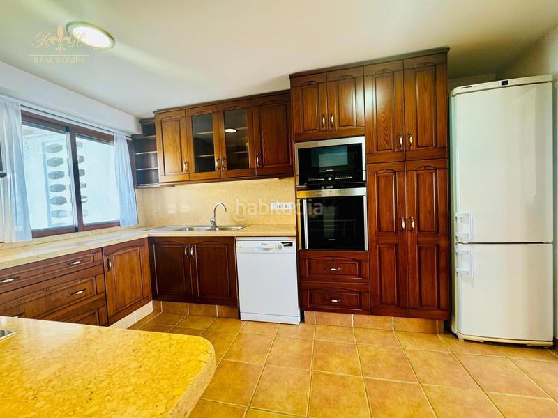 Foto fbb14923-3bc5-4f66-a860-54f6e6a56cc0. Appartamento in Altea ciudad Altea