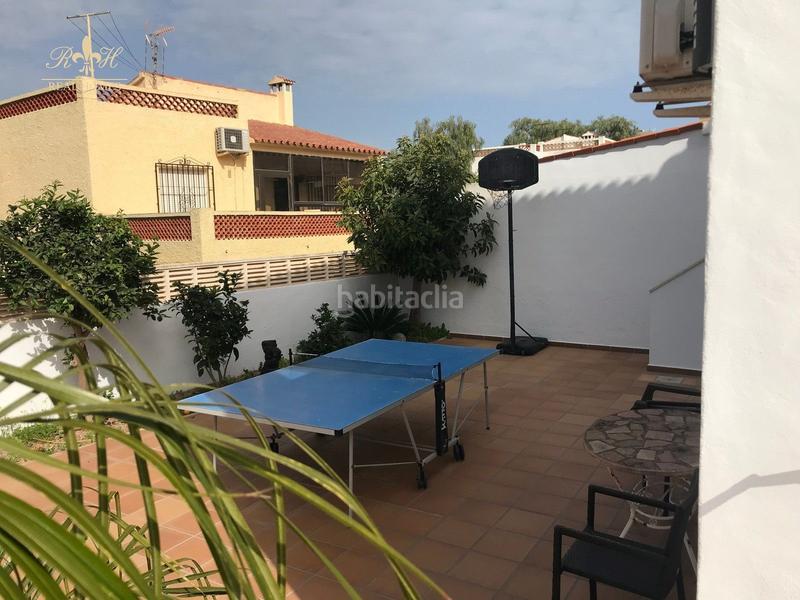 Foto 02348216-3795-4887-b725-2efd6c0993dc. Casa adosada adosado en venta en albir en L´Albir Alfàs del Pi (l´)