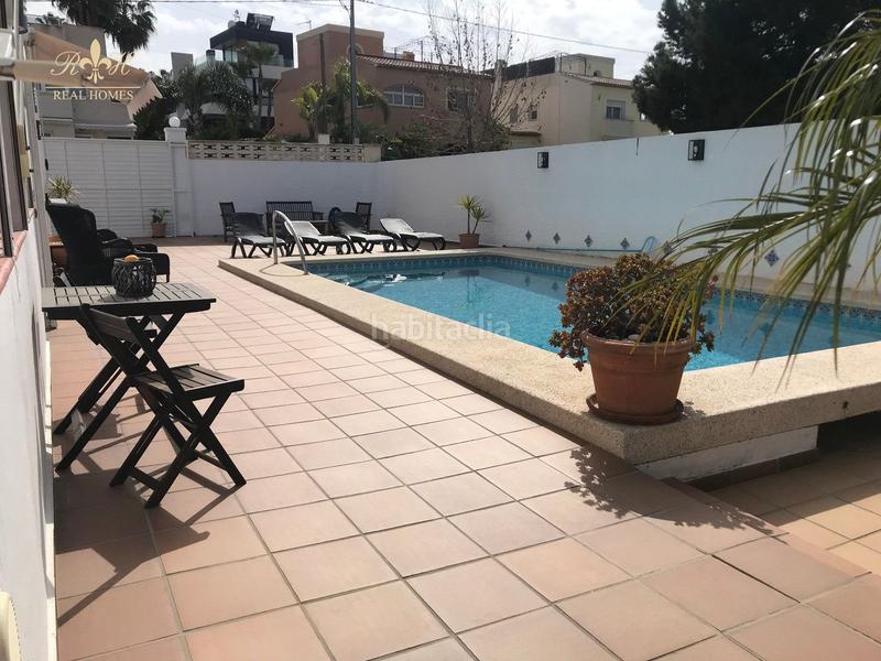 Foto 0547d866-bfb2-4c08-b3ac-c6b994042352. Casa adosada adosado en venta en albir en L´Albir Alfàs del Pi (l´)