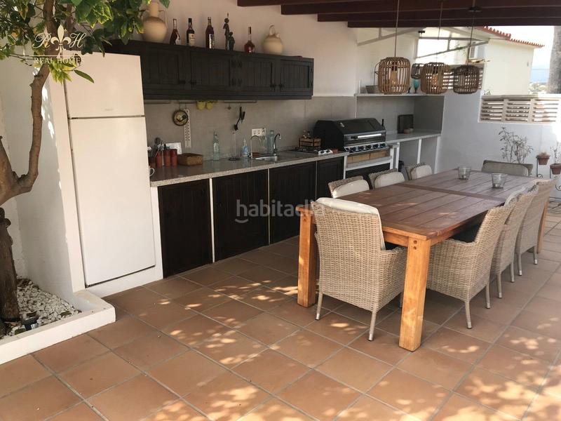 Foto 194d051e-c925-47ac-98bb-908e1b2a6182. Casa adosada adosado en venta en albir en L´Albir Alfàs del Pi (l´)