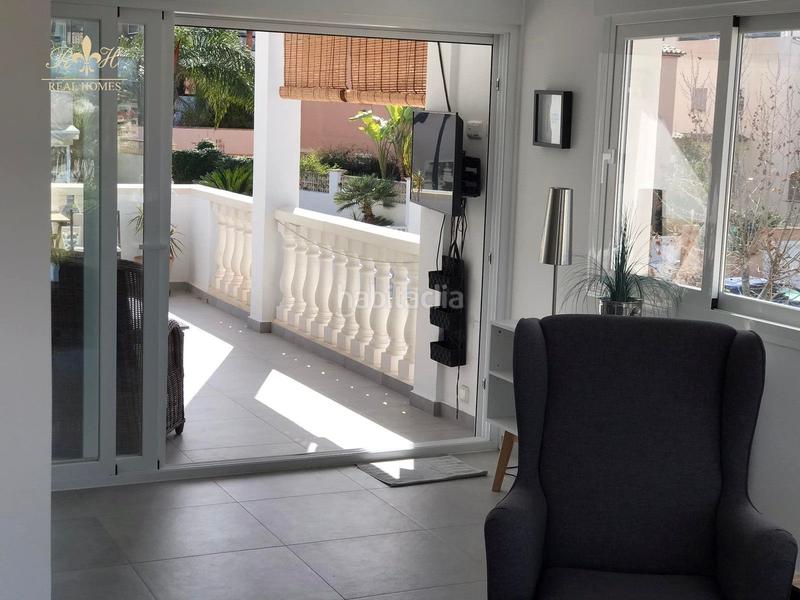 Foto 2b79c1e6-5205-4d22-8dd3-340257ab579b. Casa adosada adosado en venta en albir en L´Albir Alfàs del Pi (l´)