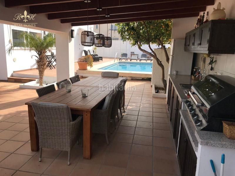 Foto 399fa920-5898-4980-9924-50b0d2e5d4f7. Casa adosada adosado en venta en albir en L´Albir Alfàs del Pi (l´)
