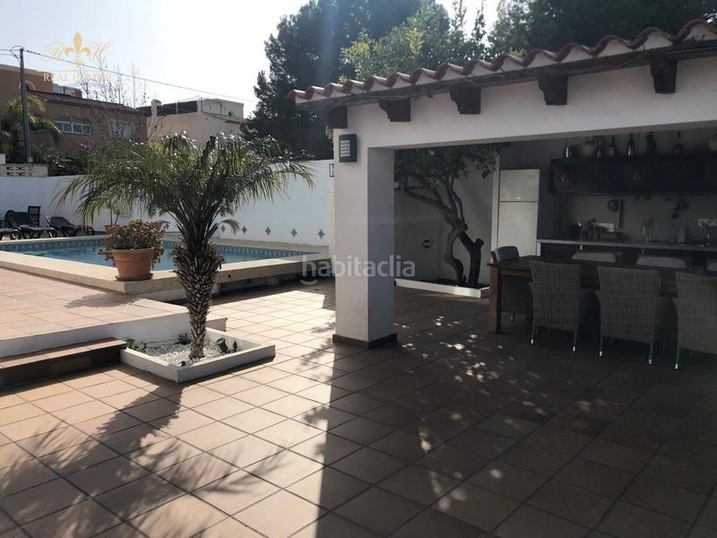 Foto 44c19d8f-afa8-4bb8-863c-91374cff8775. Casa adosada adosado en venta en albir en L´Albir Alfàs del Pi (l´)