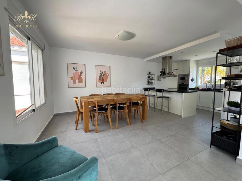 Foto 46796bcf-1bd0-4add-852d-9c61761759ca. Casa adosada adosado en venta en albir en L´Albir Alfàs del Pi (l´)
