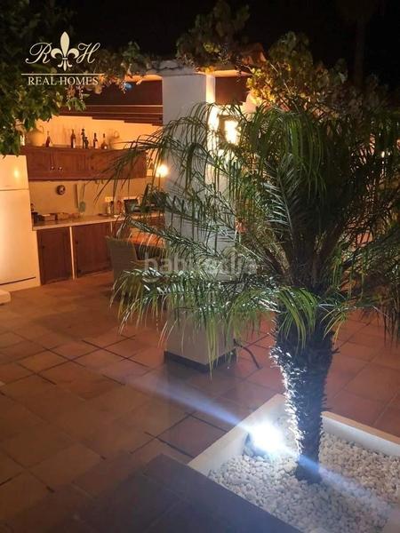 Foto 5693611b-5f2e-4ef5-880e-145a07f8a5d1. Casa adosada adosado en venta en albir en L´Albir Alfàs del Pi (l´)
