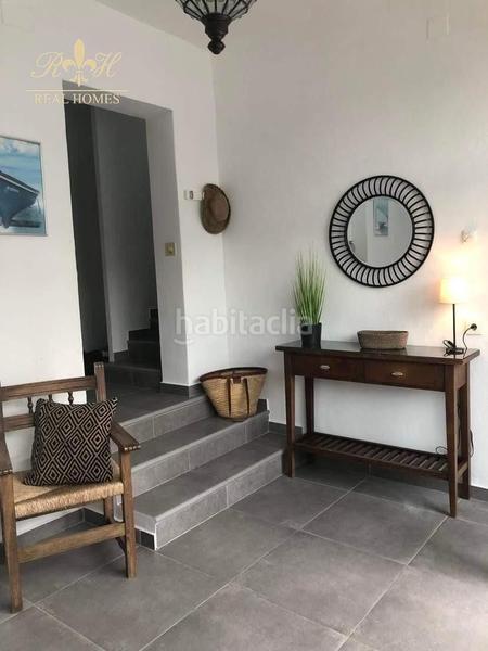 Foto 620eae77-4166-47e8-9ce7-71b4a376034d. Casa adosada adosado en venta en albir en L´Albir Alfàs del Pi (l´)