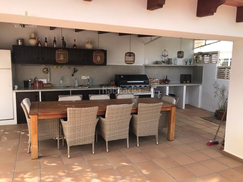 Foto 62a225b8-68c5-4601-ada7-0a09f9648cd0. Casa adosada adosado en venta en albir en L´Albir Alfàs del Pi (l´)