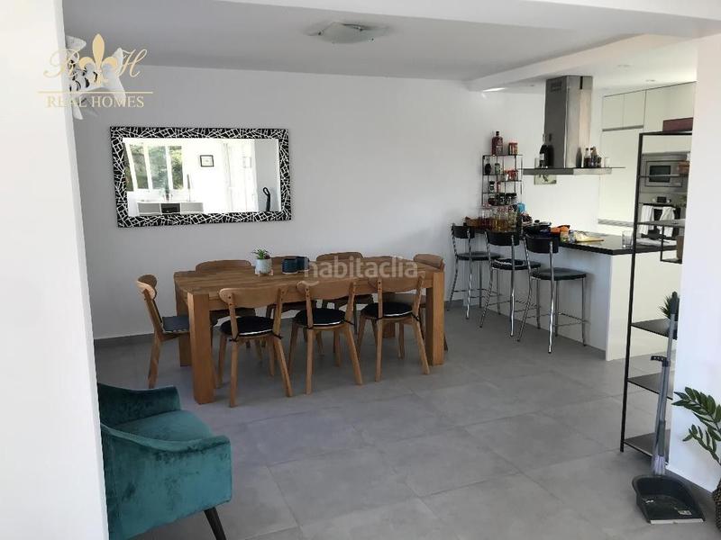 Foto 77aa80c8-dc9b-4af3-a80c-5a9598eebcc6. Casa adosada adosado en venta en albir en L´Albir Alfàs del Pi (l´)