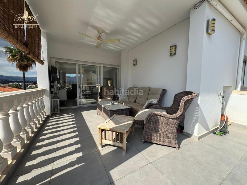 Foto 9a5e4043-30af-46b6-9c05-9a31a2d2c795. Casa adosada adosado en venta en albir en L´Albir Alfàs del Pi (l´)