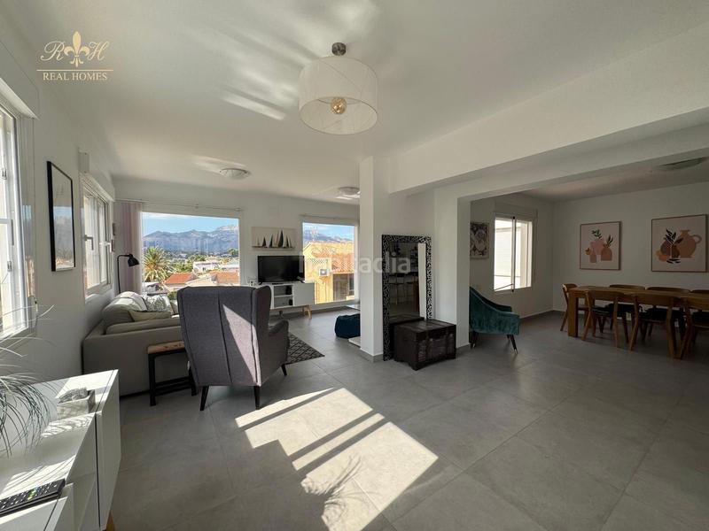 Foto a675f10a-c9cb-4f73-91ff-47b65f9e9952. Casa adosada adosado en venta en albir en L´Albir Alfàs del Pi (l´)