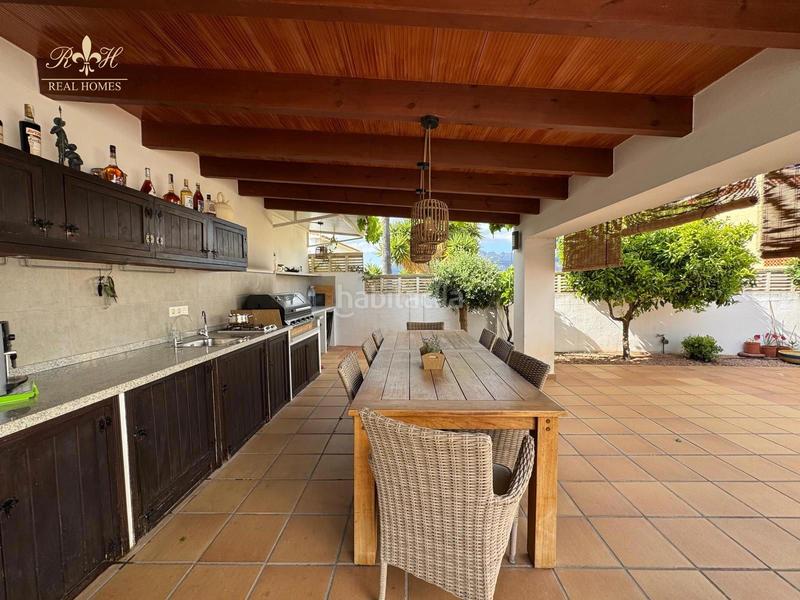 Foto c2023a40-853c-4e61-8dfb-2b354e94a9c1. Casa adosada adosado en venta en albir en L´Albir Alfàs del Pi (l´)