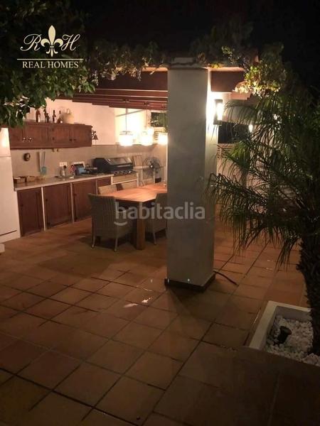 Foto c75fd22a-c025-47a8-9159-5f4b7e60d595. Casa adosada adosado en venta en albir en L´Albir Alfàs del Pi (l´)