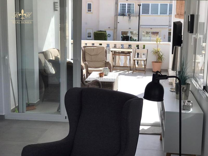 Foto f7f49647-acb7-429f-889a-04db0988d442. Casa adosada adosado en venta en albir en L´Albir Alfàs del Pi (l´)