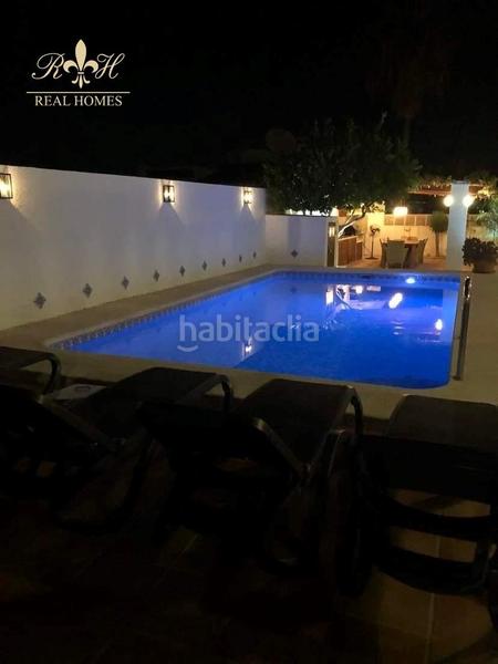 Foto fc1e4732-d38d-43c7-bdb5-1cc1fd9a152e. Casa adosada adosado en venta en albir en L´Albir Alfàs del Pi (l´)