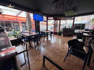 Traspàs Local Comercial  Europa. Traspaso de bar en el corazón de la playa de levante