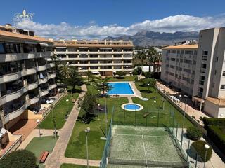 Duplex  Bulevard de los músicos. Dúplex reformado con excelentes vistas, muy soleado y a pocos pa