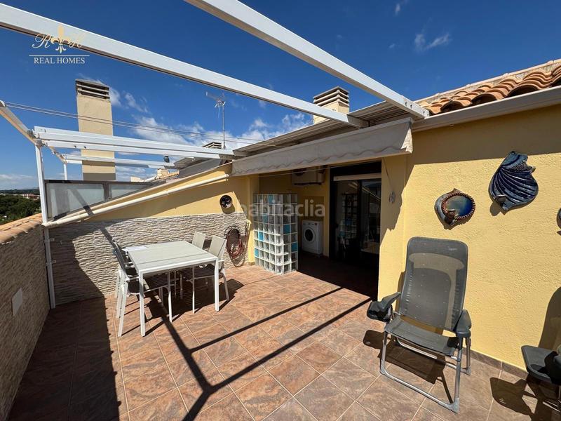 Foto 15f56523-2393-4ec4-9c8f-7f2cee865a3b. Duplex con riscaldamento parcheggio piscina in L´Albir Alfàs del Pi (l´)