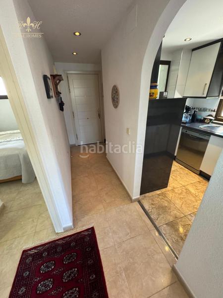 Foto 2067594b-5d2d-428b-84f6-7074ba0a0542. Duplex con riscaldamento parcheggio piscina in L´Albir Alfàs del Pi (l´)
