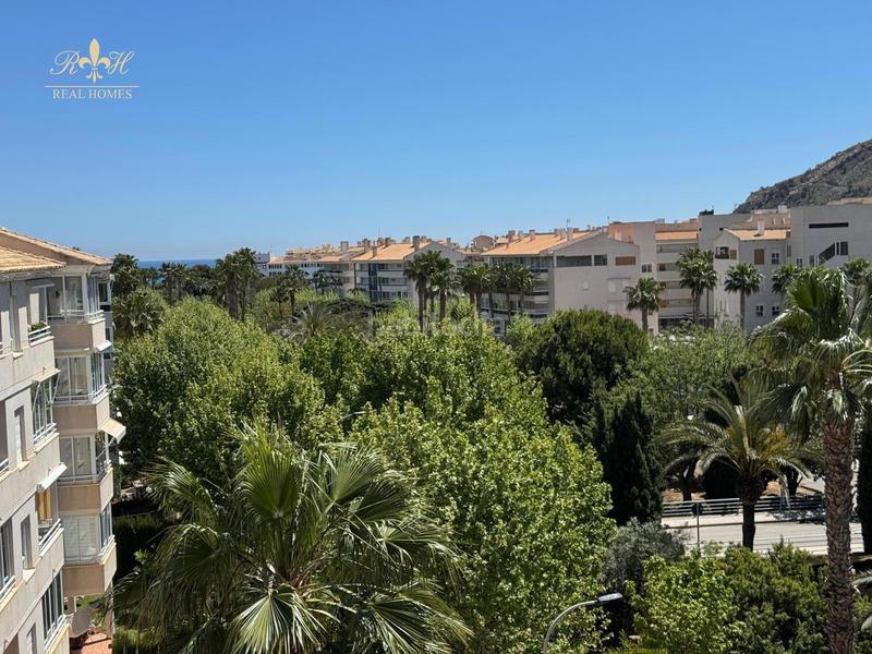 Foto 467418d3-5bef-468d-adaa-568e4349c395. Duplex con riscaldamento parcheggio piscina in L´Albir Alfàs del Pi (l´)