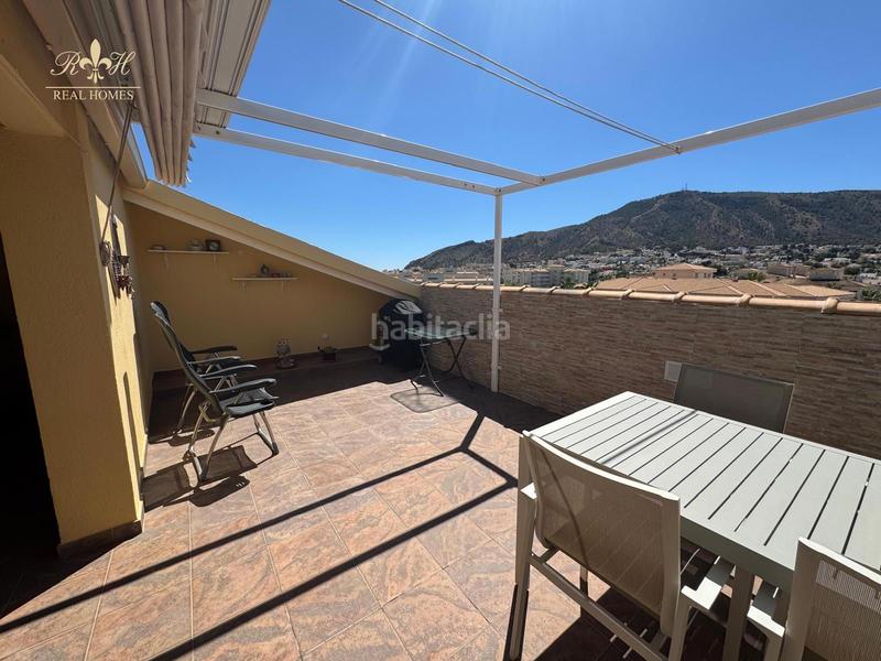 Foto 7cdb2717-8196-444c-a040-ed0cdac0ef9c. Duplex con riscaldamento parcheggio piscina in L´Albir Alfàs del Pi (l´)