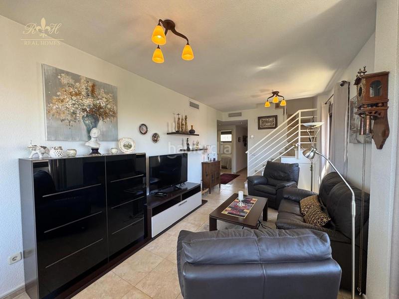 Foto a088206d-4fc9-4654-8f9c-9964a065e2e0. Duplex con riscaldamento parcheggio piscina in L´Albir Alfàs del Pi (l´)