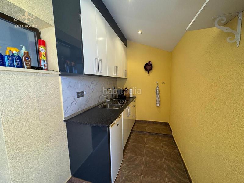 Foto b4e4015e-1496-4ffd-9342-042a9e690218. Duplex con riscaldamento parcheggio piscina in L´Albir Alfàs del Pi (l´)