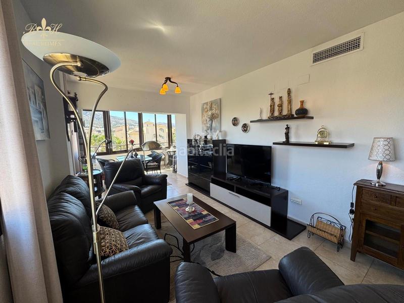 Foto c3b03c21-d8fe-494e-9921-37613ed800f0. Duplex con riscaldamento parcheggio piscina in L´Albir Alfàs del Pi (l´)