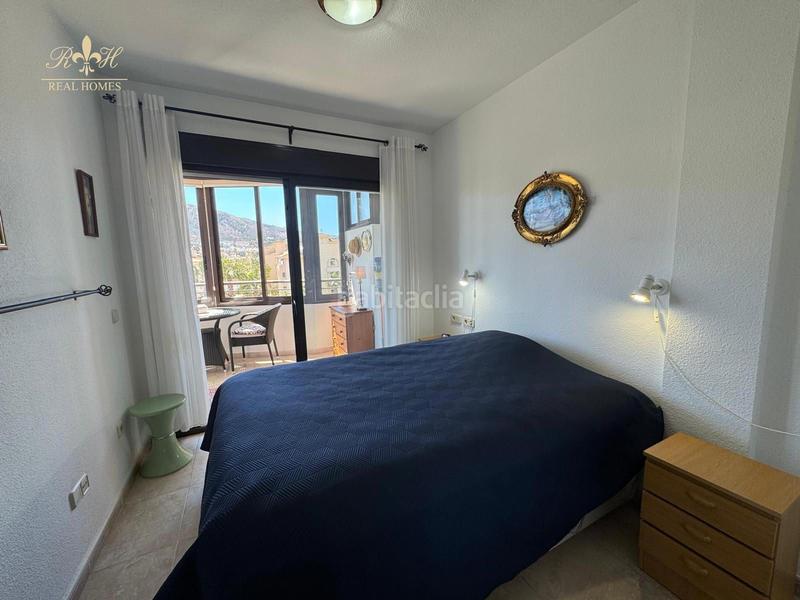 Foto d0d61296-1d89-4bce-be70-6942498ffc80. Duplex con riscaldamento parcheggio piscina in L´Albir Alfàs del Pi (l´)