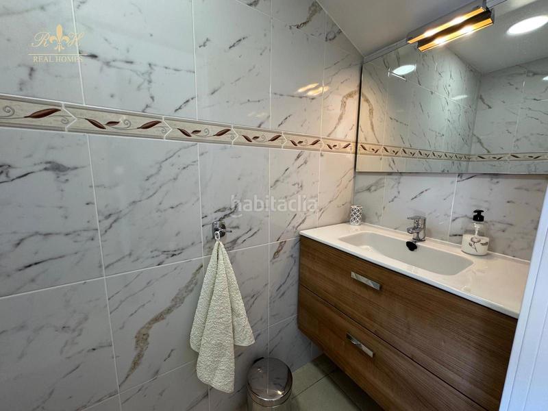 Foto e992768a-bf45-451c-8580-cf39bda352fc. Duplex con riscaldamento parcheggio piscina in L´Albir Alfàs del Pi (l´)